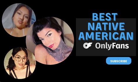 19 Best Navajo Women OnlyFans Featuring Navajo Girls .